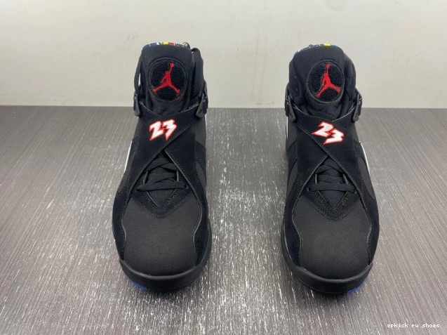 Rep Playoffs Air 305381-062 8 Jordan 0711